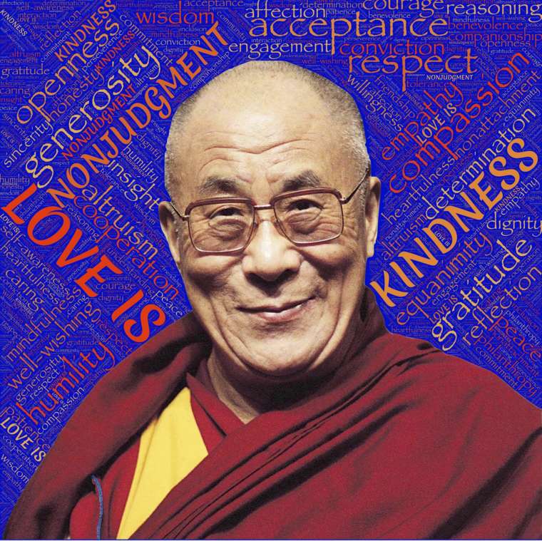 “Diritti violati in Tibet, teniamo alta l’attenzione”